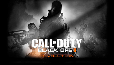 Call of Duty: Black Ops II - Revolution