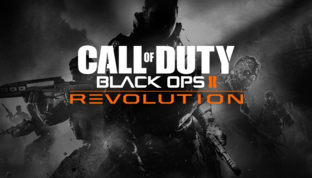 Steam Workshop::Call of Duty: Black Ops 2 Blundergat (Pump) Script + Hud  Icon
