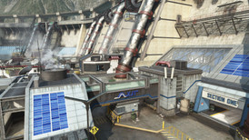 Call of Duty: Black Ops II - Revolution screenshot 4