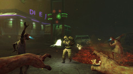 Call of Duty: Black Ops II - Revolution screenshot 5