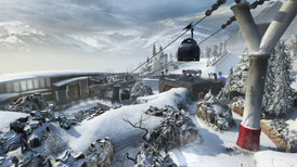 Call of Duty: Black Ops II - Revolution screenshot 2