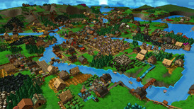 Factory Town screenshot 5