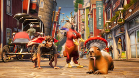 Goat Simulator 3 - Multiverse of Nonsense screenshot 2