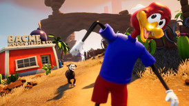 Goat Simulator 3 - Multiverse of Nonsense screenshot 3