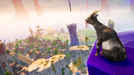 Goat Simulator 3 - Multiverse of Nonsense screenshot 4