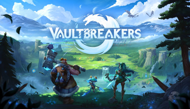Vaultbreakers