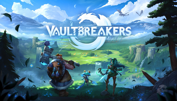Vaultbreakers