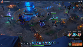 Vaultbreakers screenshot 2