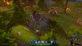 Vaultbreakers screenshot 4
