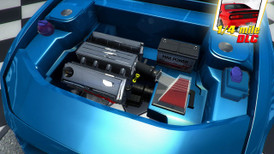 Car Mechanic Simulator 2014 screenshot 2
