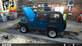Car Mechanic Simulator 2014 screenshot 4