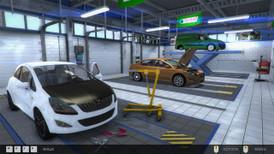 Car Mechanic Simulator 2014 screenshot 5