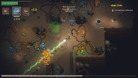 Volatiles screenshot 2