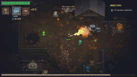 Volatiles screenshot 4