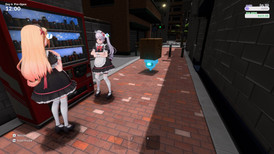 Maid Cafe Simulator screenshot 2