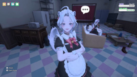 Maid Cafe Simulator screenshot 4