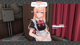 Maid Cafe Simulator screenshot 5