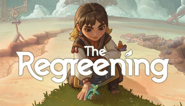 The Regreening