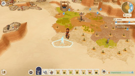 The Regreening screenshot 2