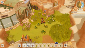 The Regreening screenshot 3