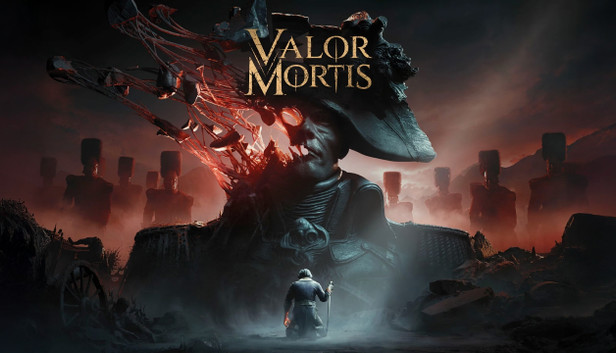 Valor Mortis