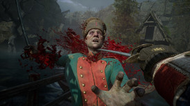Valor Mortis Deluxe Edition screenshot 2