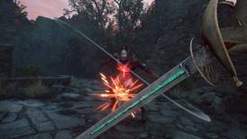 Valor Mortis Deluxe Edition screenshot 3