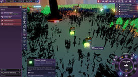 Heart of the Machine - Kinship screenshot 2