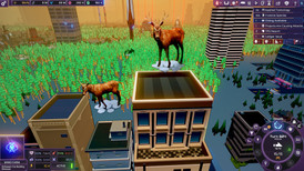 Heart of the Machine - Kinship screenshot 3