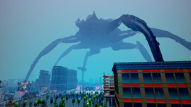 Heart of the Machine - Kinship screenshot 4
