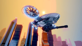 Heart of the Machine - Kinship screenshot 5