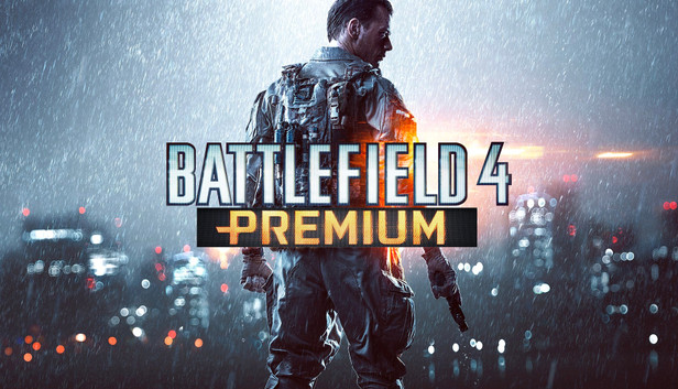 Battlefield 4: Premium (sin juego)
