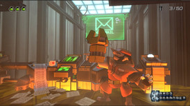 Cargo Commander screenshot 3