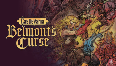 Castlevania: Belmont's Curse - PC & XBOX Series X|S (Microsoft Store)