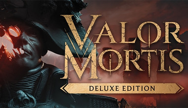 Valor Mortis Deluxe Edition