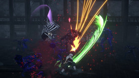 Demon Slayer -Kimetsu no Yaiba- The Hinokami Chronicles 2 - Ultimate Edition screenshot 2