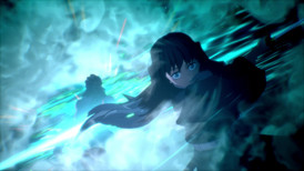 Demon Slayer -Kimetsu no Yaiba- The Hinokami Chronicles 2 - Ultimate Edition screenshot 3