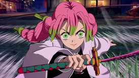 Demon Slayer -Kimetsu no Yaiba- The Hinokami Chronicles 2 - Ultimate Edition screenshot 4
