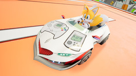 Season Pass 2 de Sonic Racing: CrossWorlds screenshot 1