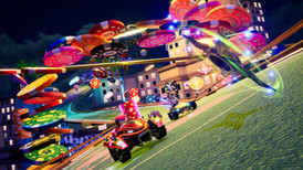Sonic Racing: CrossWorlds Edição Digital Deluxe do Ano Dois screenshot 3