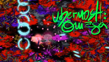 UBERMOSH:OMEGA