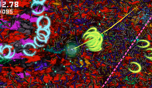 UBERMOSH:OMEGA screenshot 1