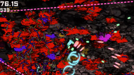 UBERMOSH:OMEGA screenshot 3