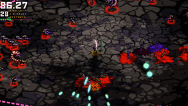 UBERMOSH:OMEGA screenshot 5