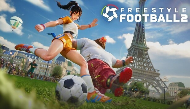 FreeStyle Football 2