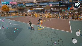 FreeStyle Football 2 screenshot 2