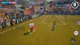 FreeStyle Football 2 screenshot 4
