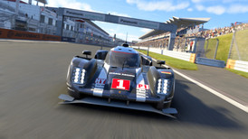Project Motor Racing: World Endurance Pack screenshot 2