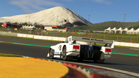 Project Motor Racing: World Endurance Pack screenshot 3