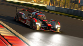 Project Motor Racing: World Endurance Pack screenshot 4